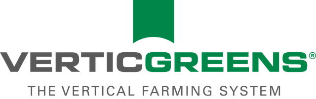 Vertic Greens Logo